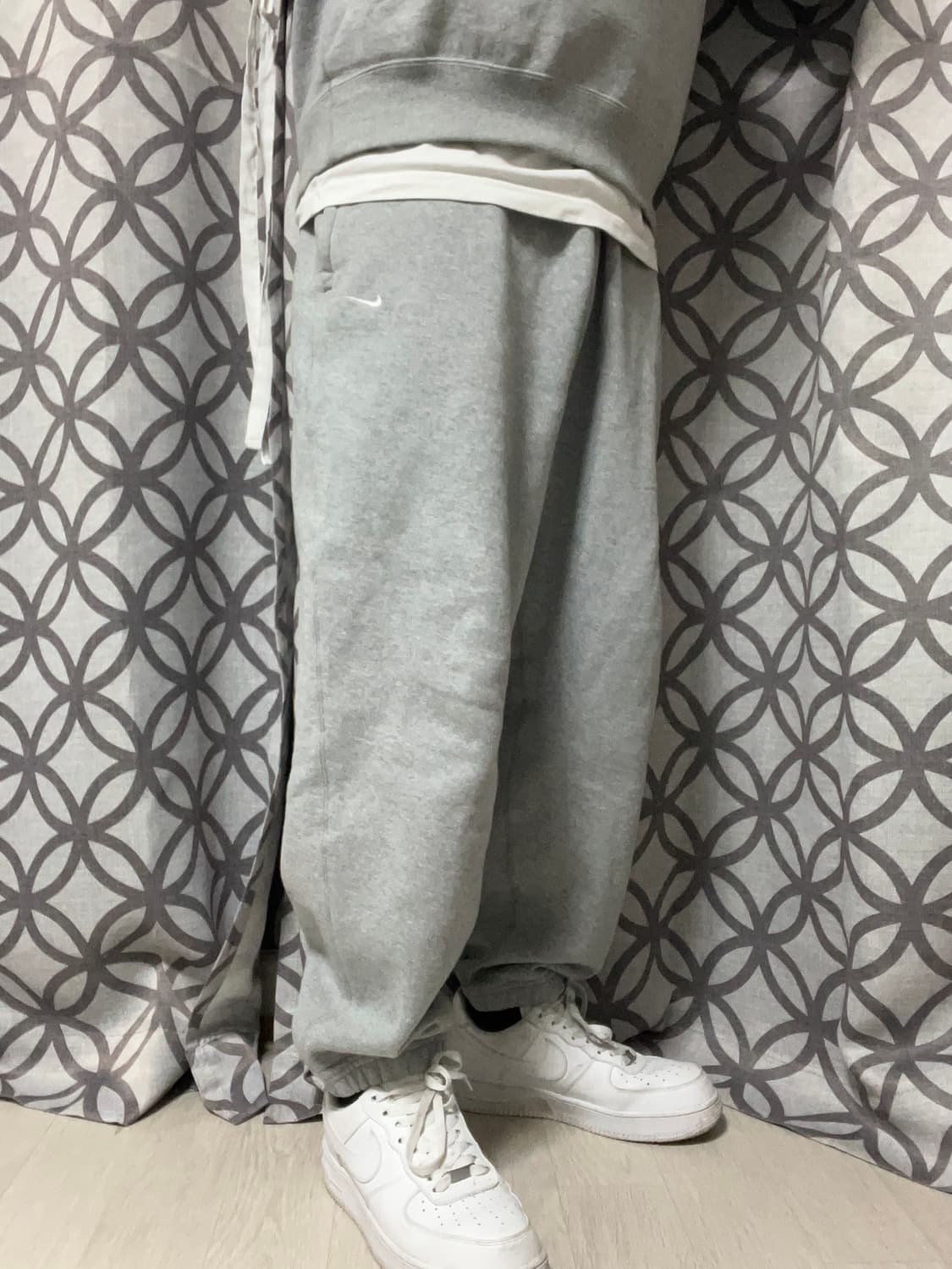 나이키 NRG 솔로 스우시 팬츠 XL 상품이미지1