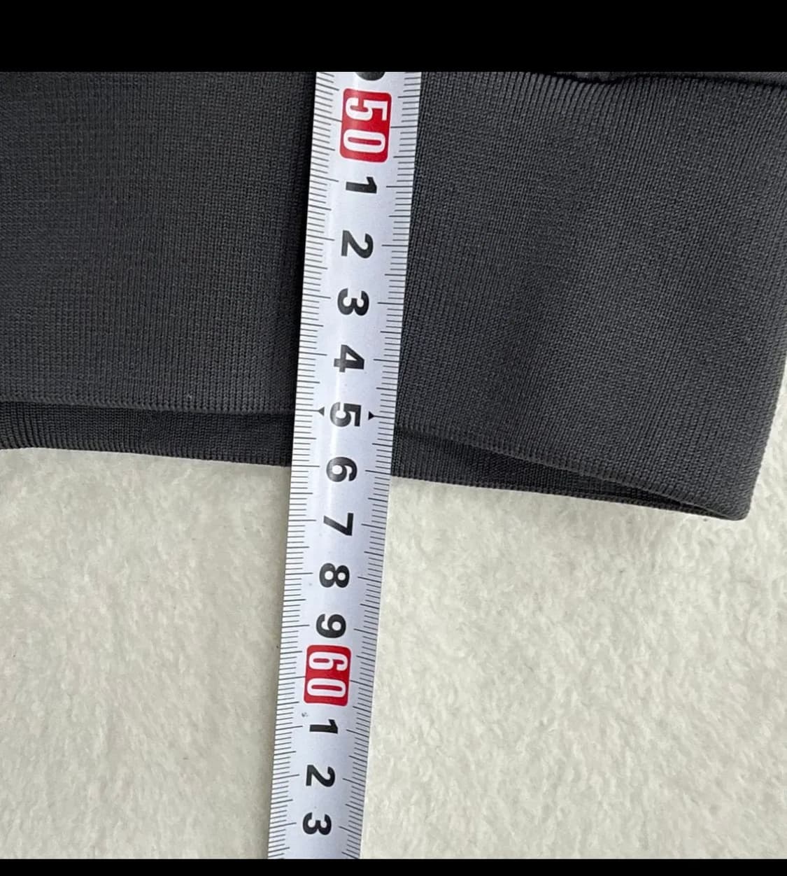 노스페이스 집업 M 상품이미지4