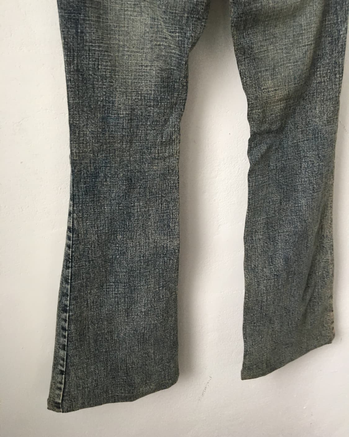 Washing boots cut pants 상품이미지3
