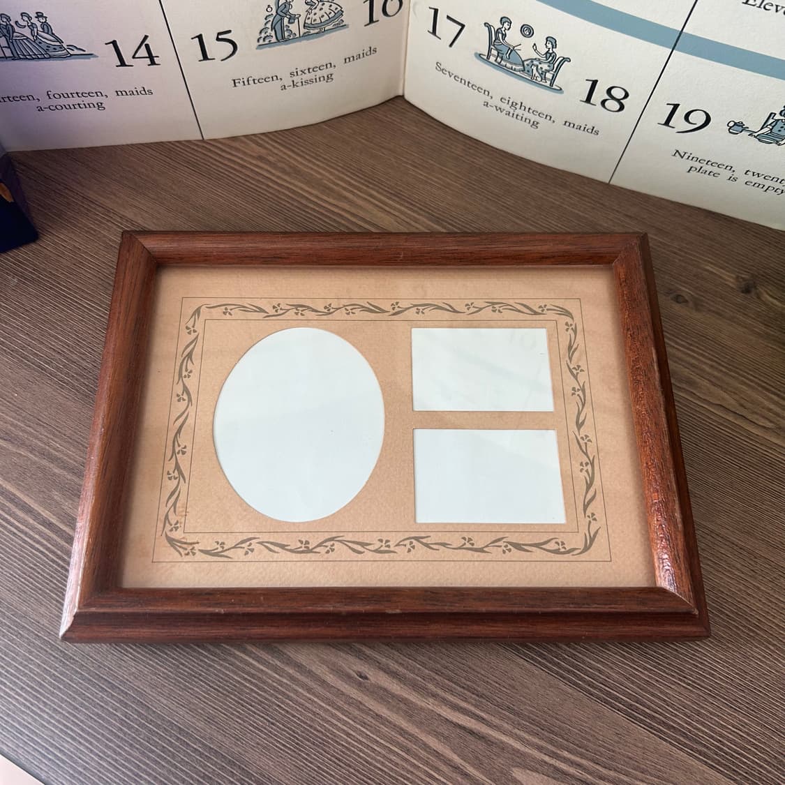 미국 빈티지 프레임 사진 액자 상품이미지8