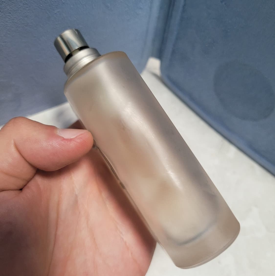 조르지오 아르마니 아쿠아 디 지오 EDT 100ml 향수 (4) 상품이미지4