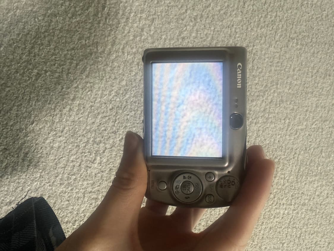 캐논 익시 ixy1000(익서스 ixus 900ti)풀박스 상품이미지4