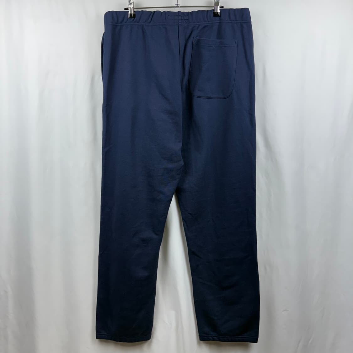 (XL) 타미진스 스웻 팬츠 네이비 상품이미지5