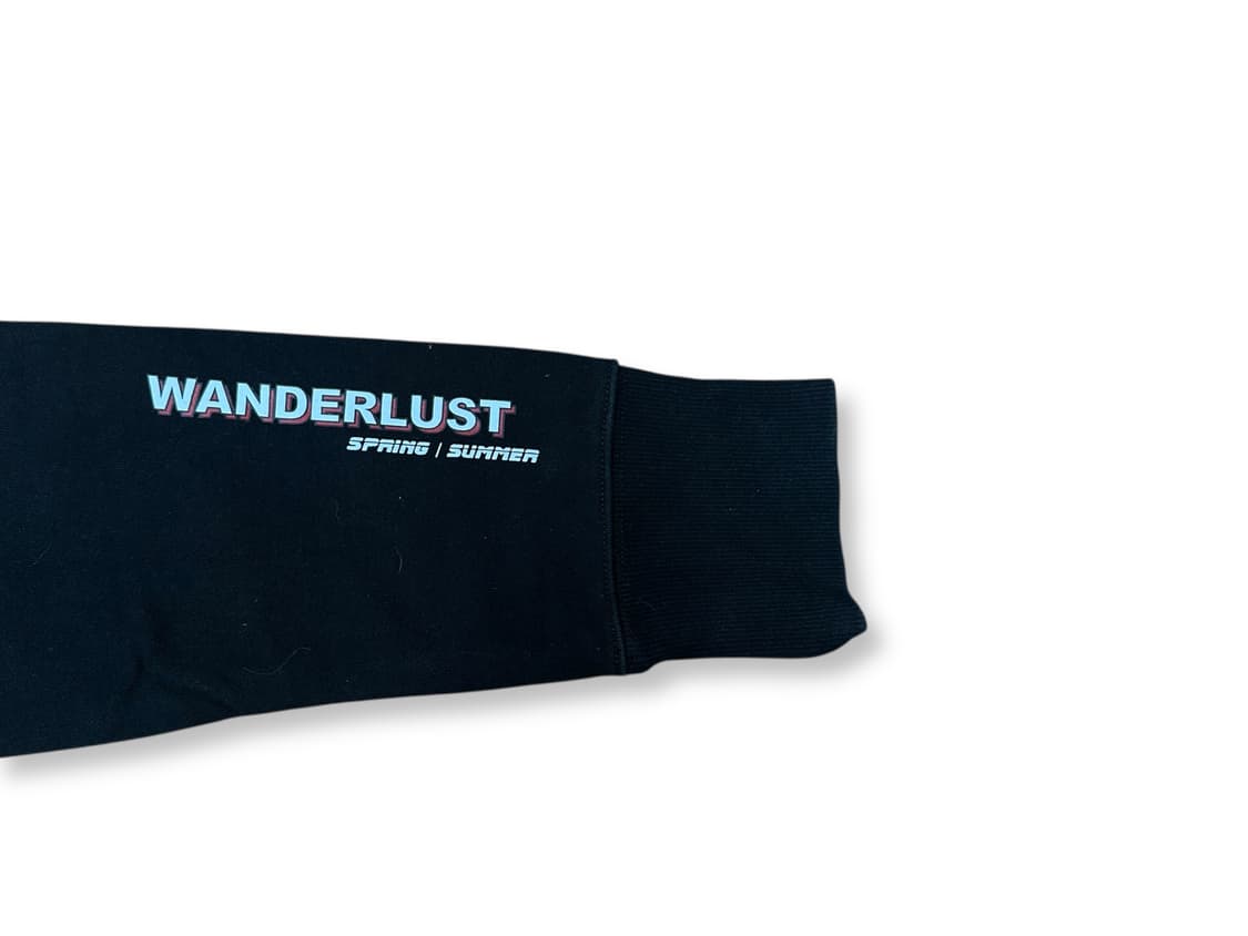 엔더슨벨 후드티 상품이미지6