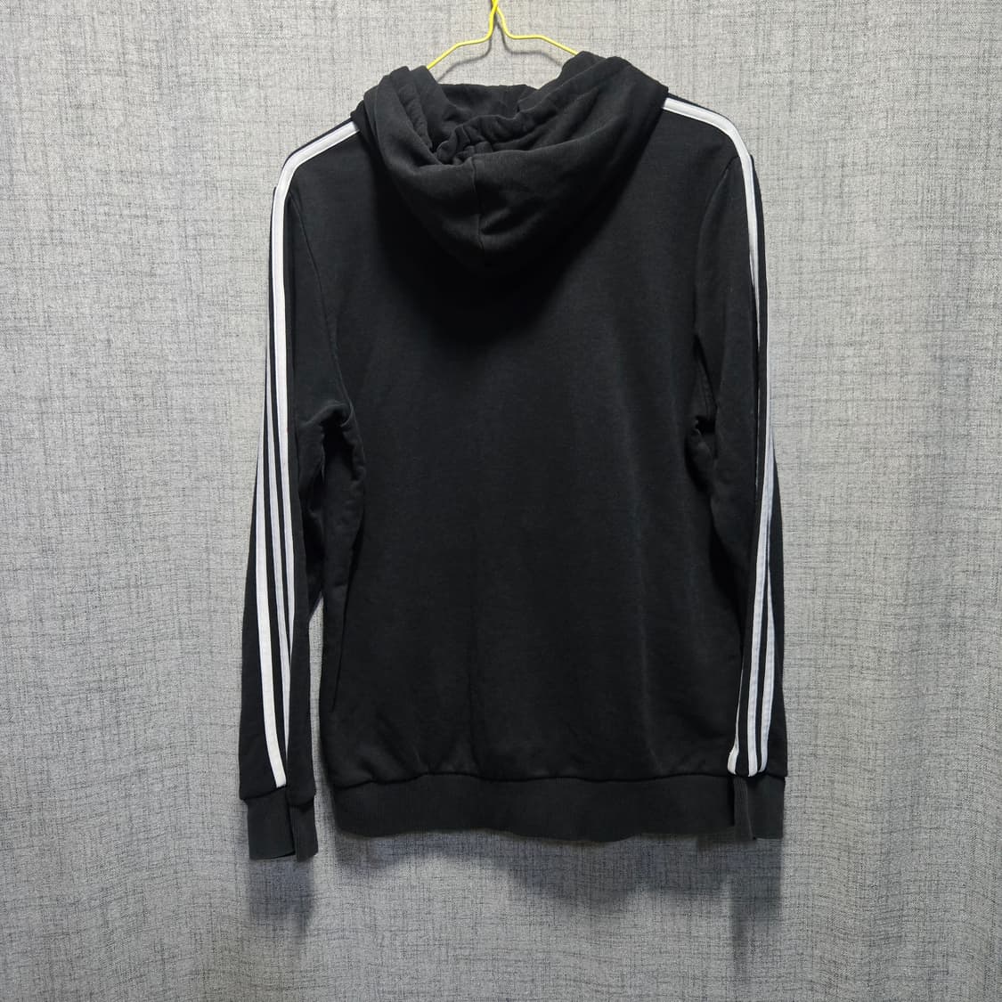 아디다스 여성 트랙탑 후드티  상품이미지2