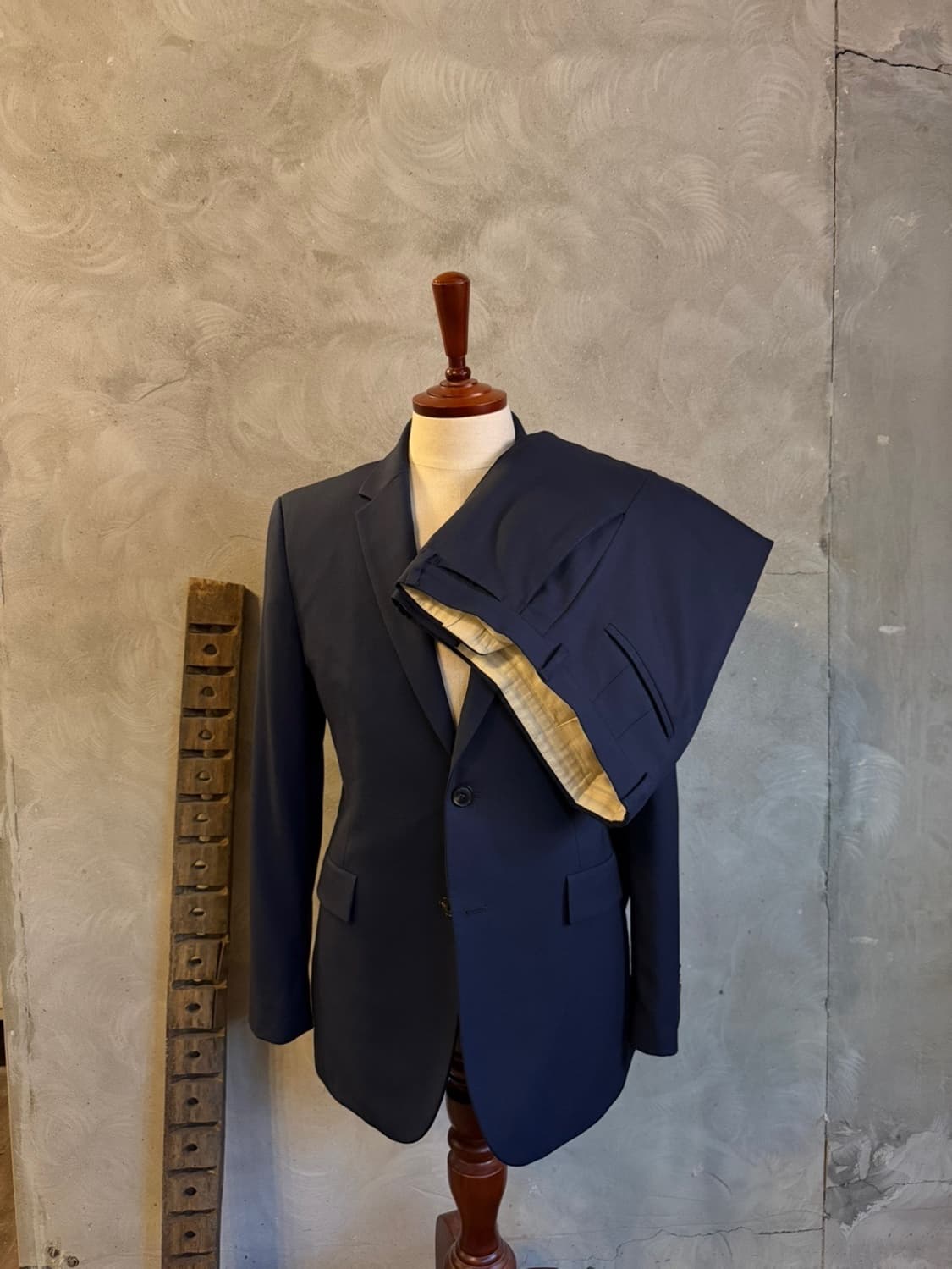 폴스미스 수트 남성95-100 상품이미지1