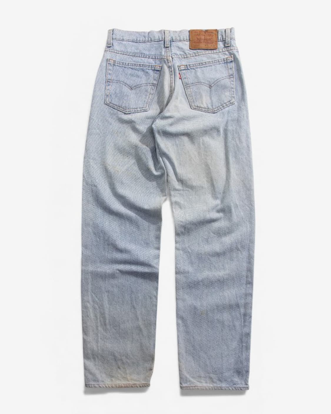 90s Levi's 510-0127 U.S.A 상품이미지2