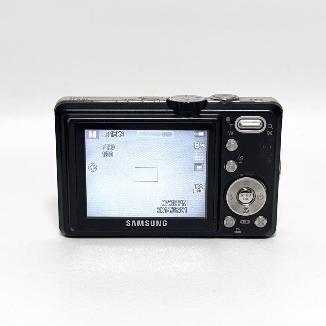 삼성 L830 블랙 | Samsung 상품이미지7