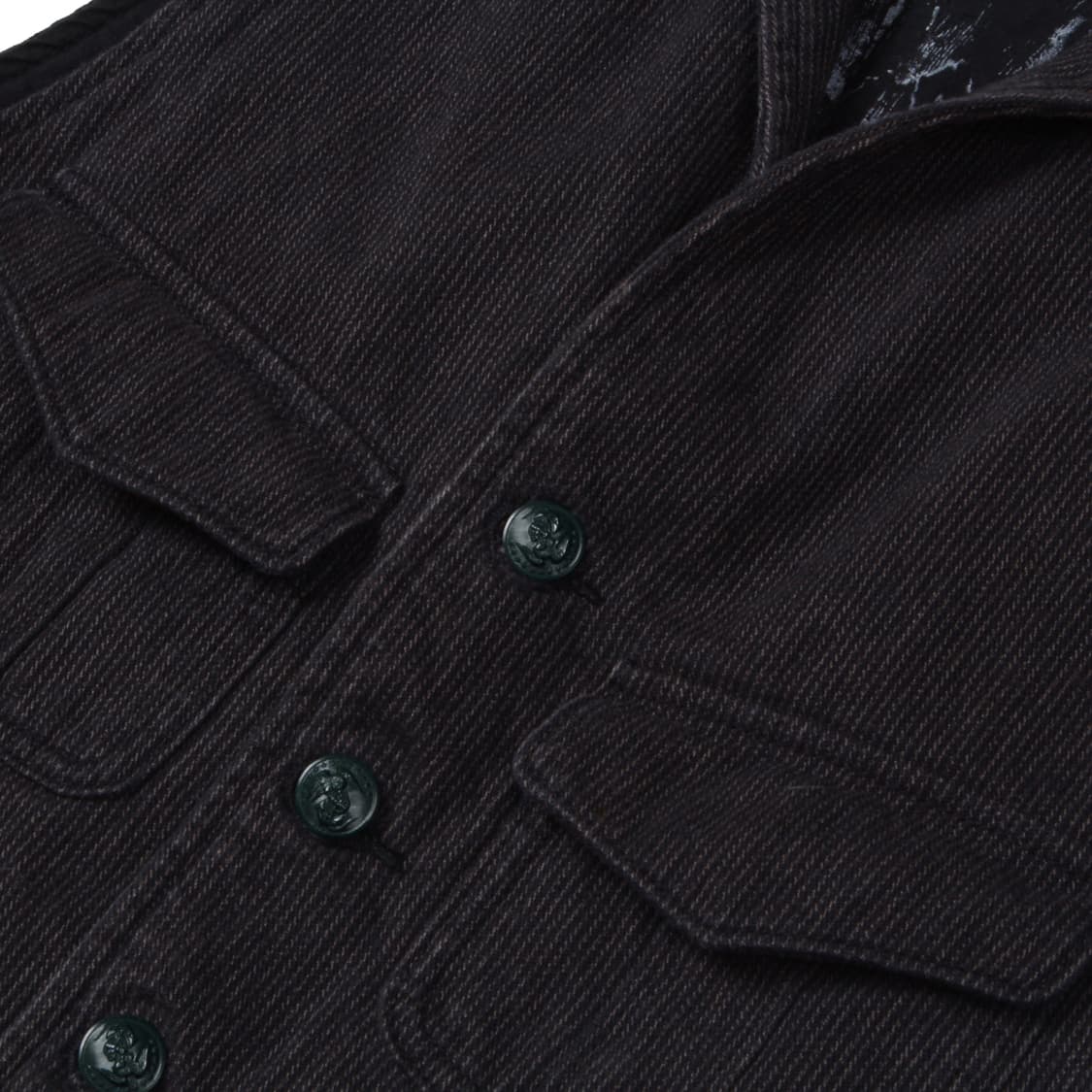 STEVENSON OVERALL Co. 베스트 상품이미지7