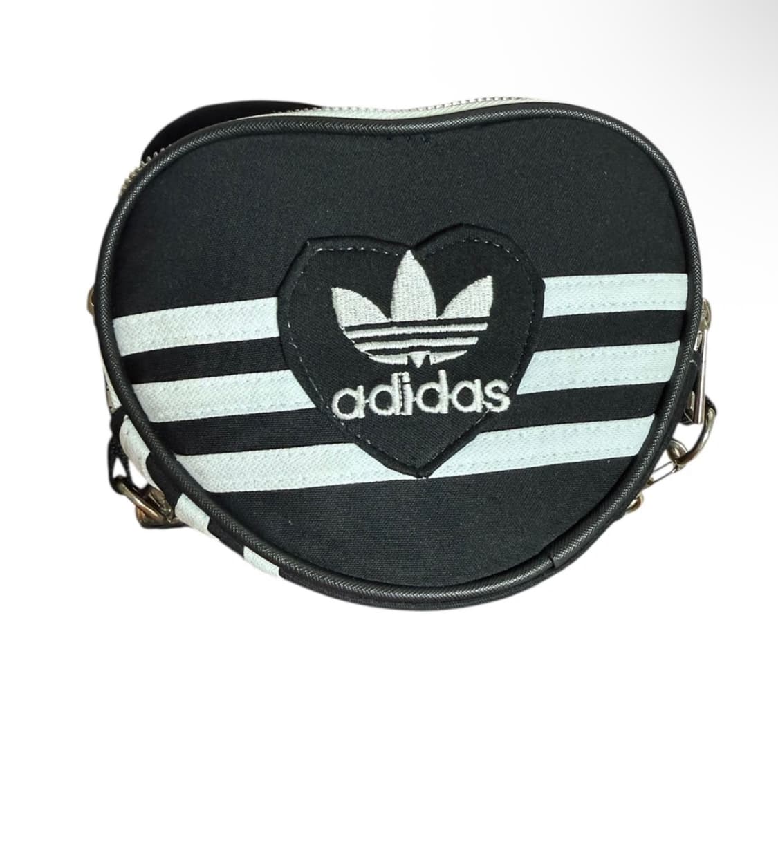 아디다스 커스텀 하트백  상품이미지1