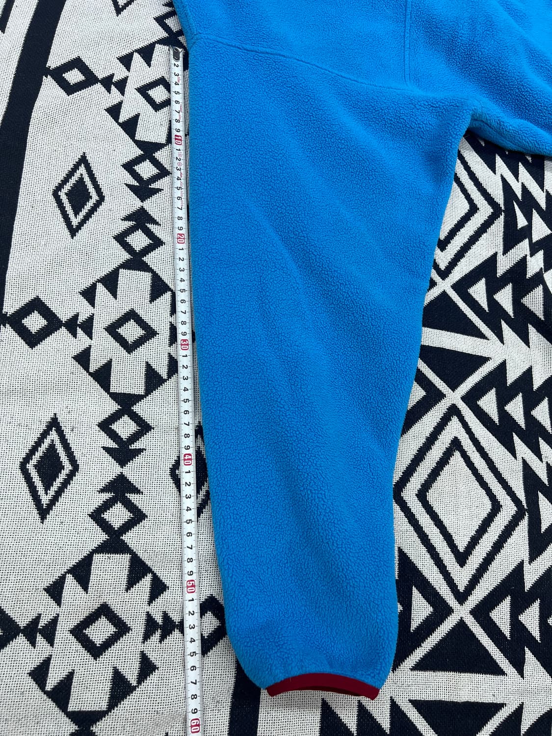 Men's Synchilla® Snap-T® Pullover ( M ) 상품이미지7