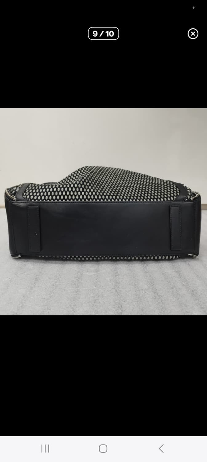 루즈앤라운지 전지현 토트 숄더백입니다 상품이미지7