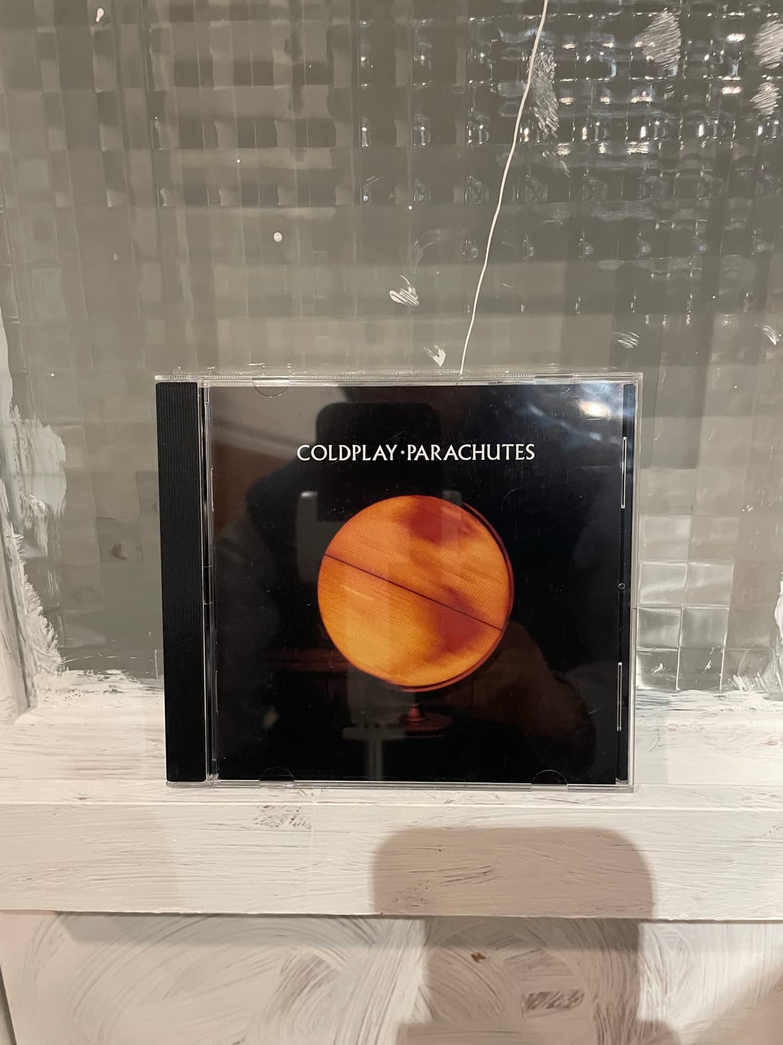 콜드플레이 cd 상품이미지1