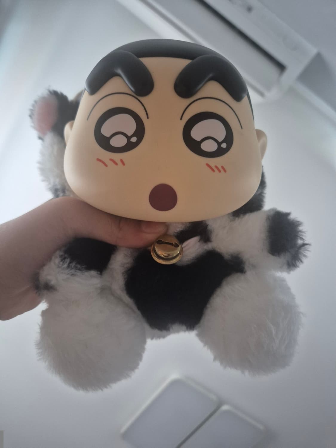 귀여운 짱구 인형 상품이미지1
