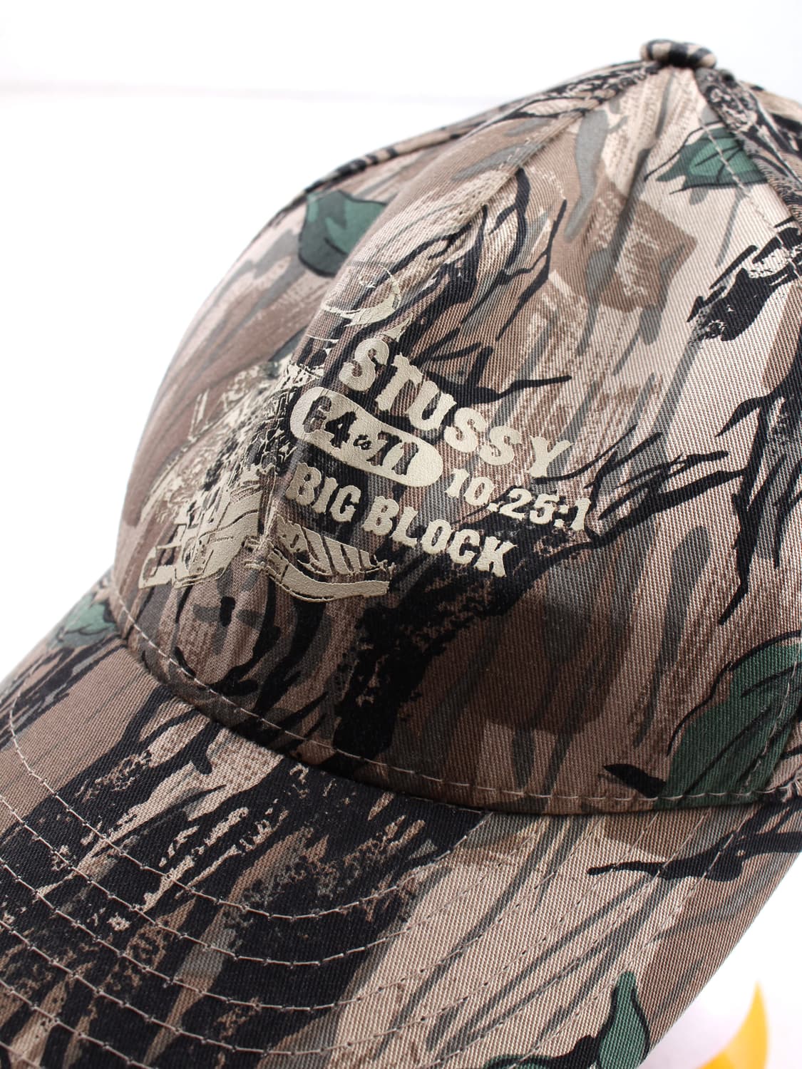00s STUSSY 상품이미지5