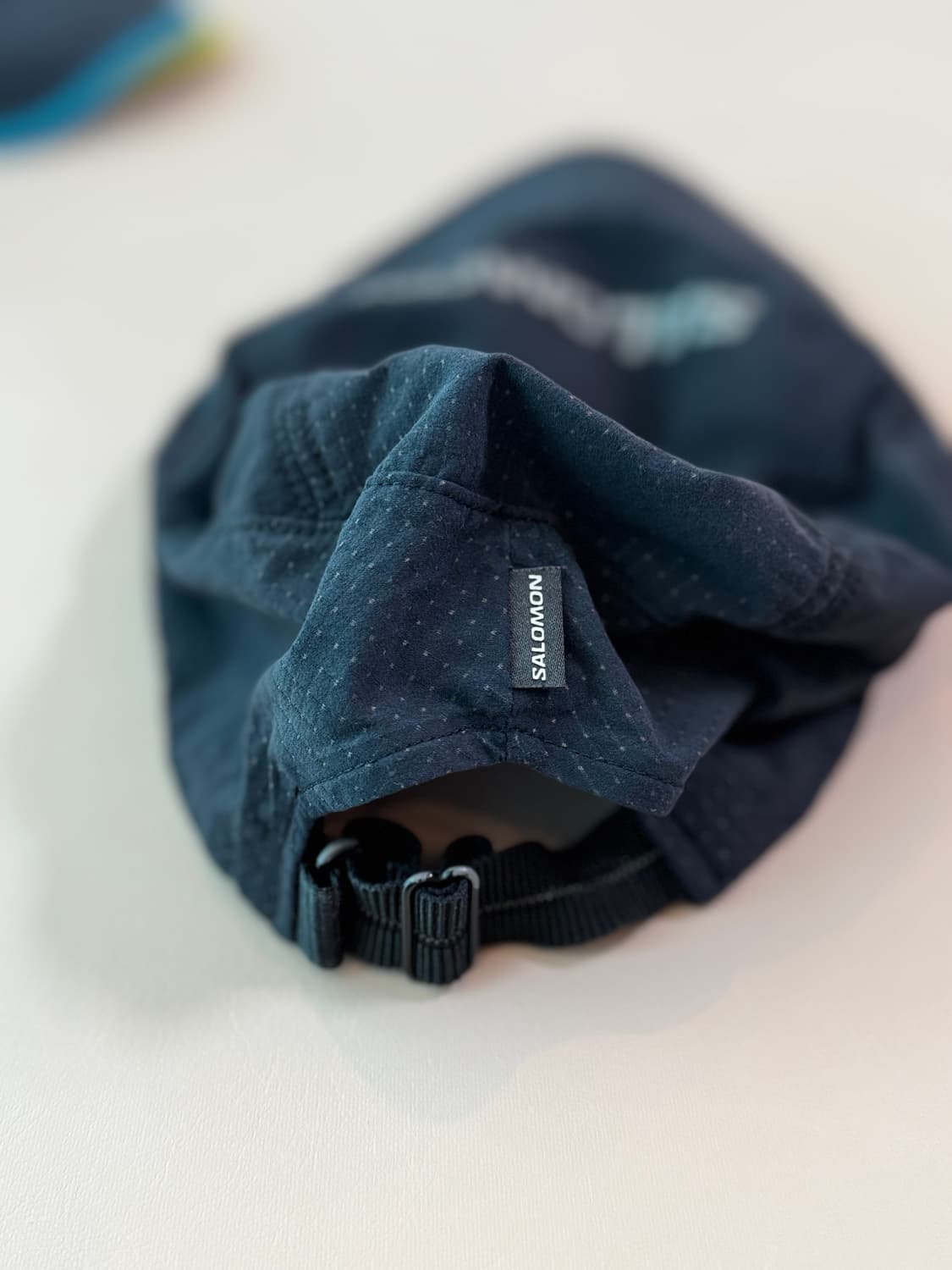 살로몬 센스 에어로 러닝캡 상품이미지2