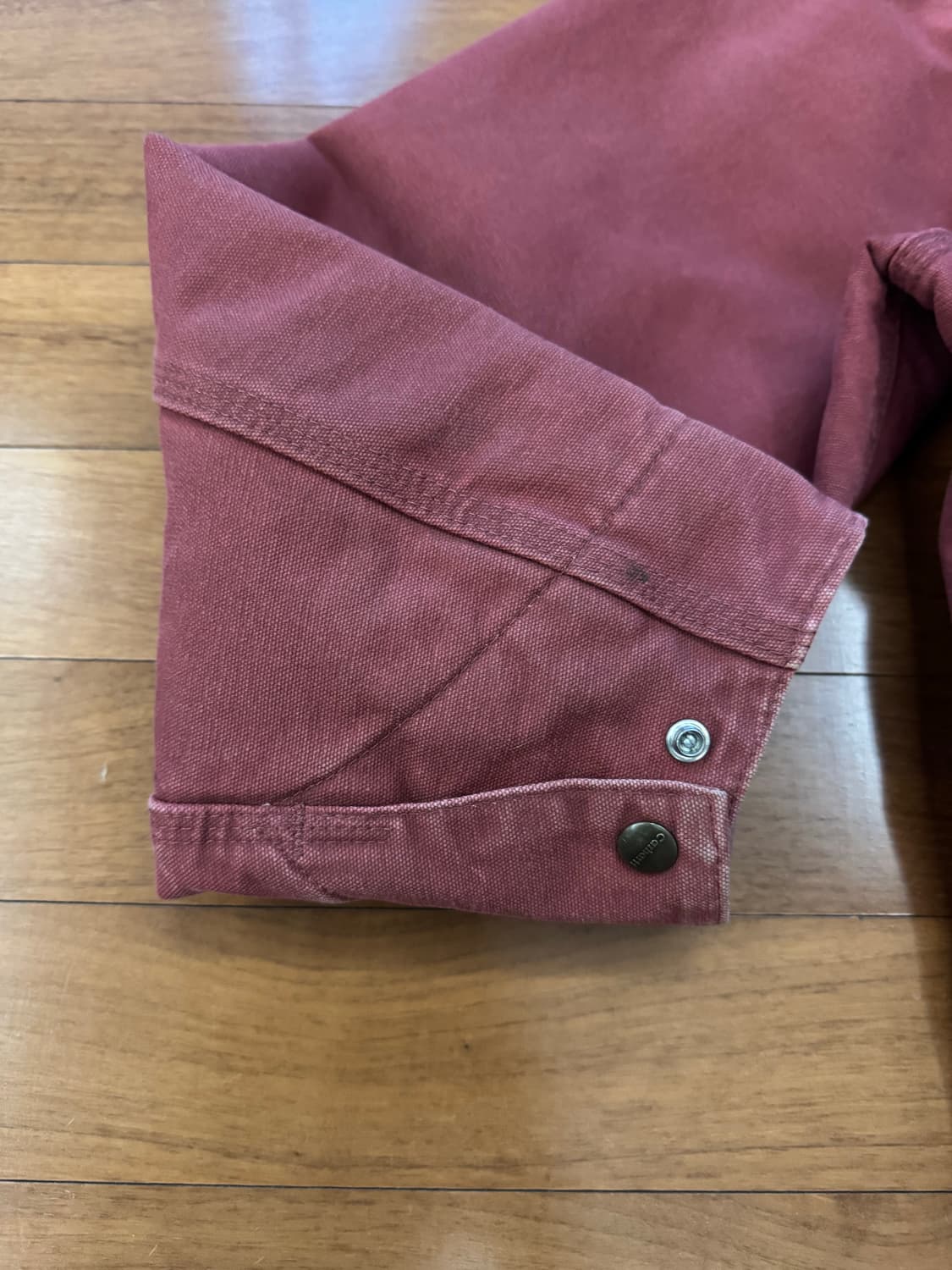 칼하트 WJ097 VRS XL 상품이미지7