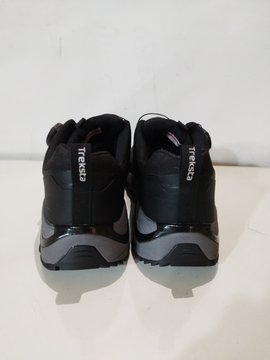 260mm 트렉스타 바이퍼 gtx 코브라 고어텍스 등산화 상품이미지8