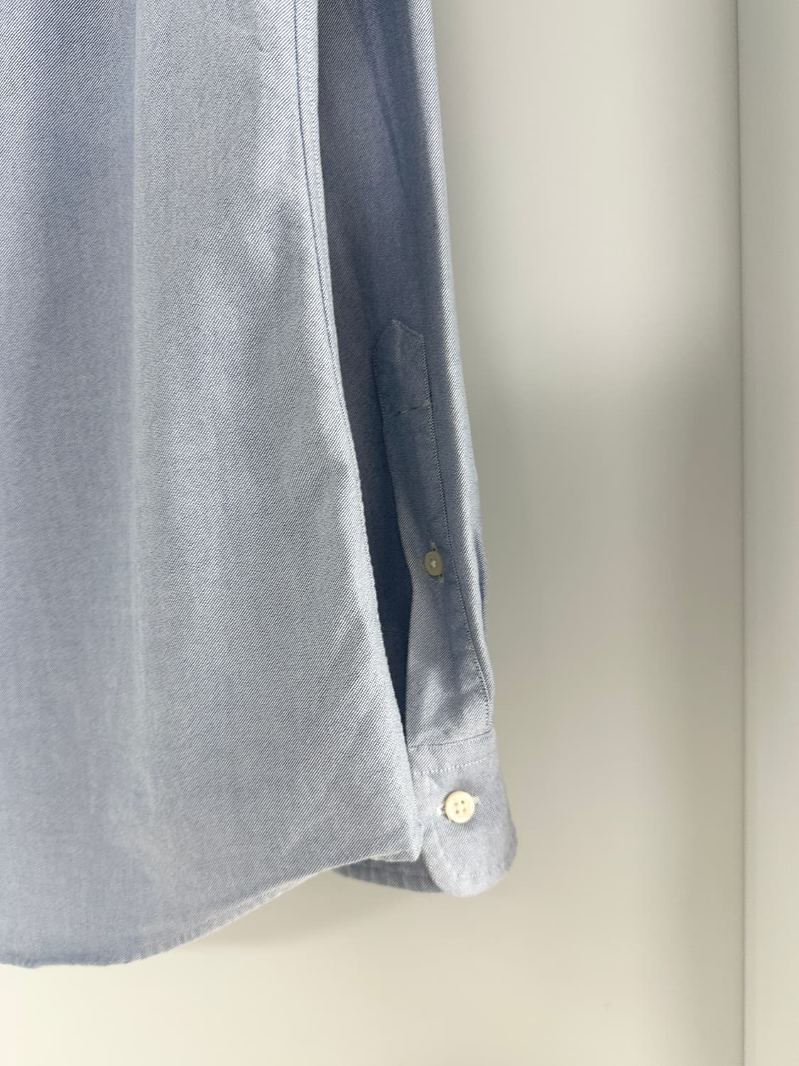 [폴로 랄프로렌 ] 남성 옥스포드 셔츠  상품이미지4