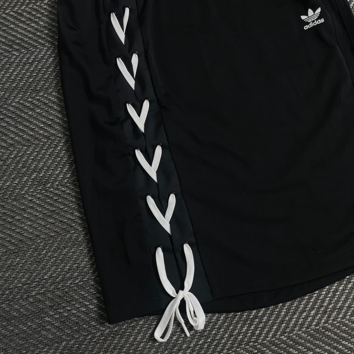 아디다스 올웨이스 디테일 트랙 스커트y 3518 상품이미지3