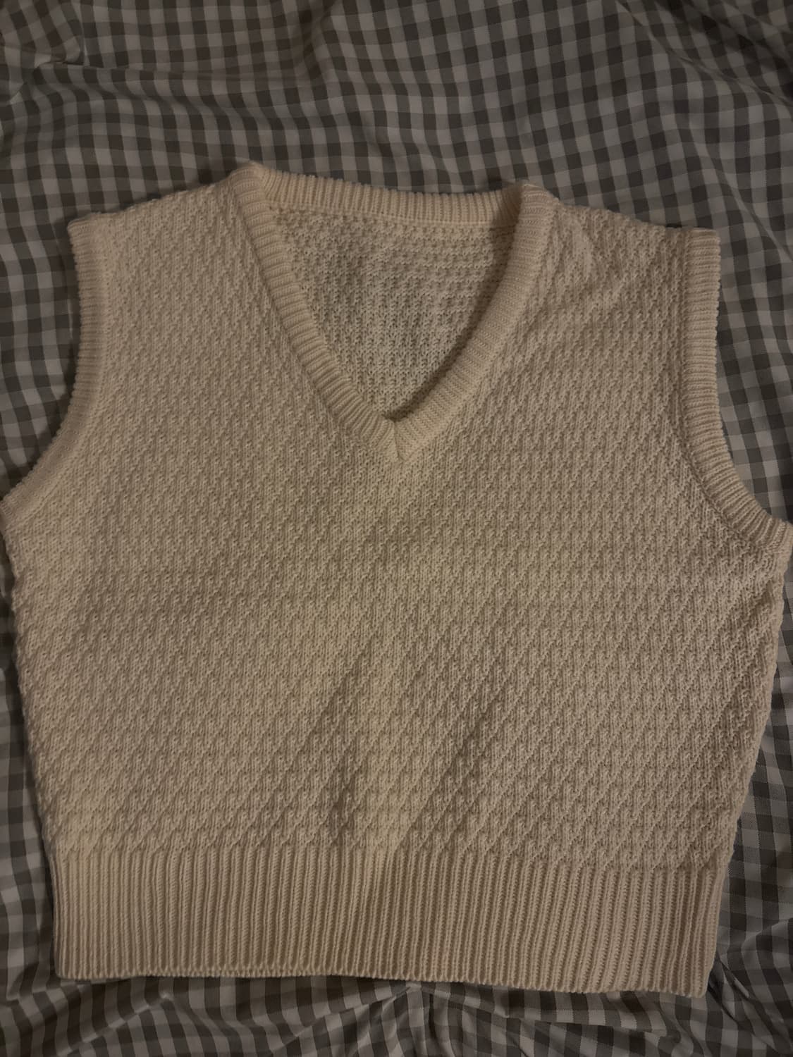 여름 조끼 상품이미지1