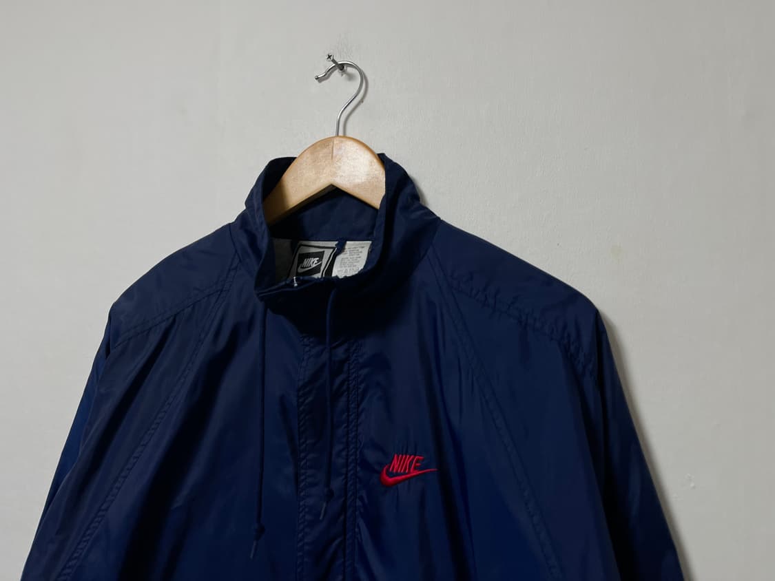 95-100 나이키 올드스쿨 루즈핏 자켓 정품 상품이미지2