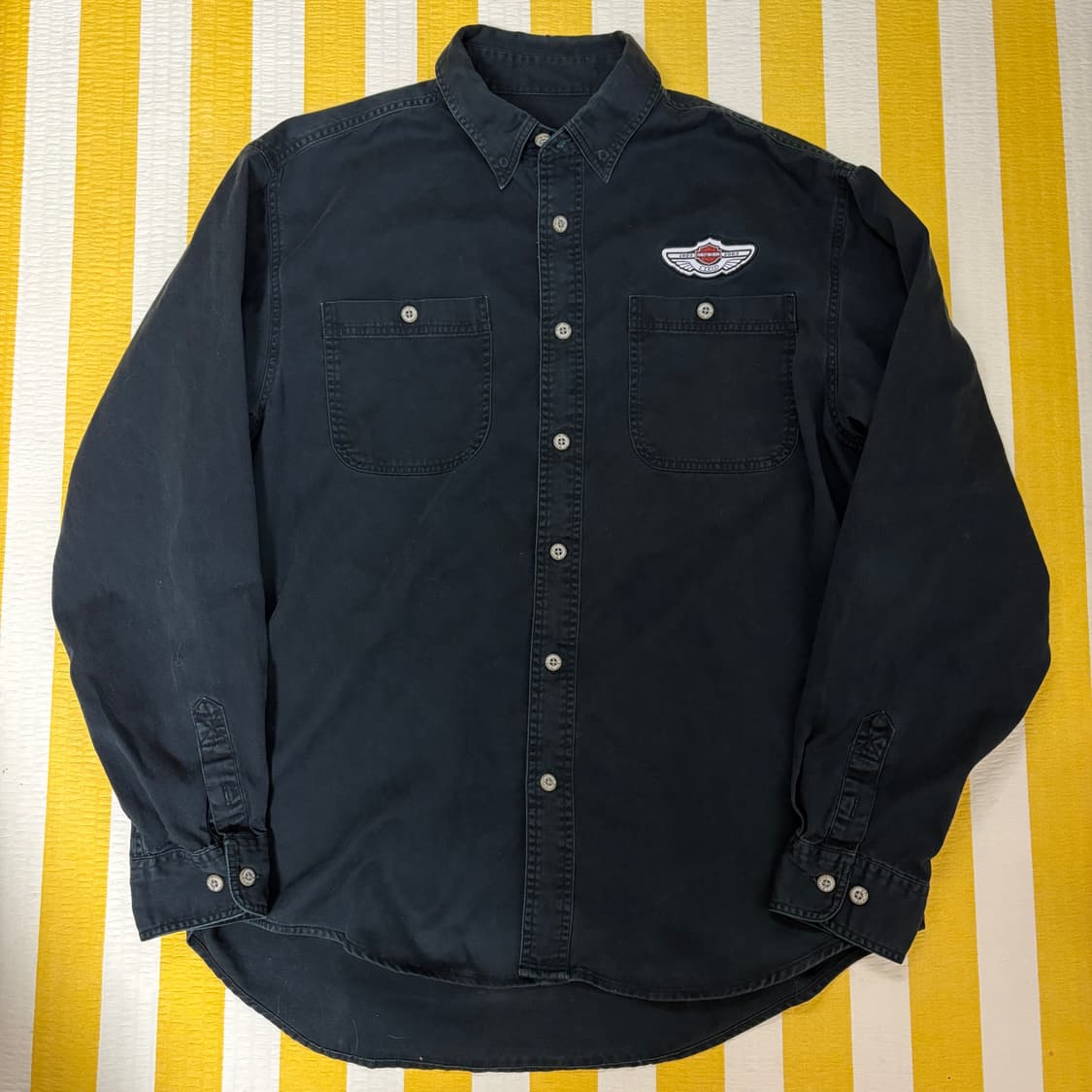 Harley Davidson 할리데이비슨 셔츠 상품이미지1