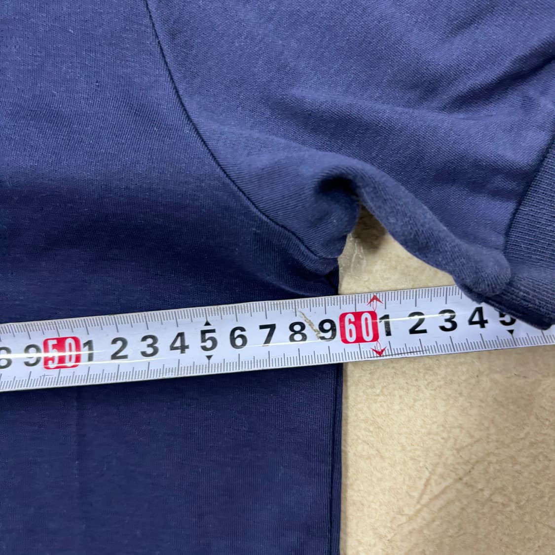 폴로 랄프로렌 네이비 포니 폴리 카라티 상품이미지5