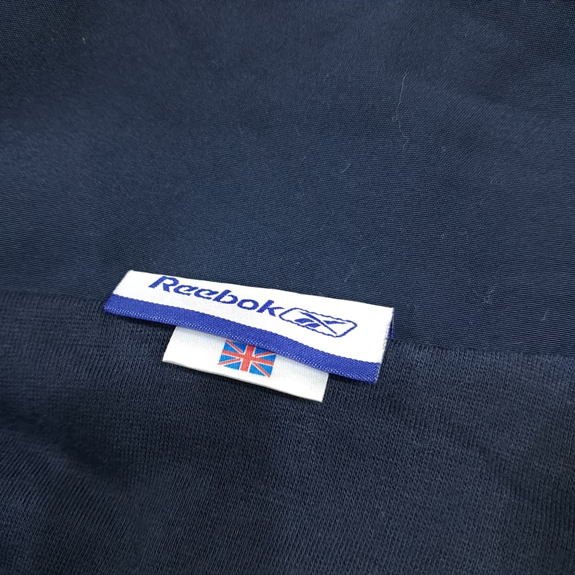 CL914 FREE 리복 90s 올드스쿨 리메이크 크롭 자켓 상품이미지3