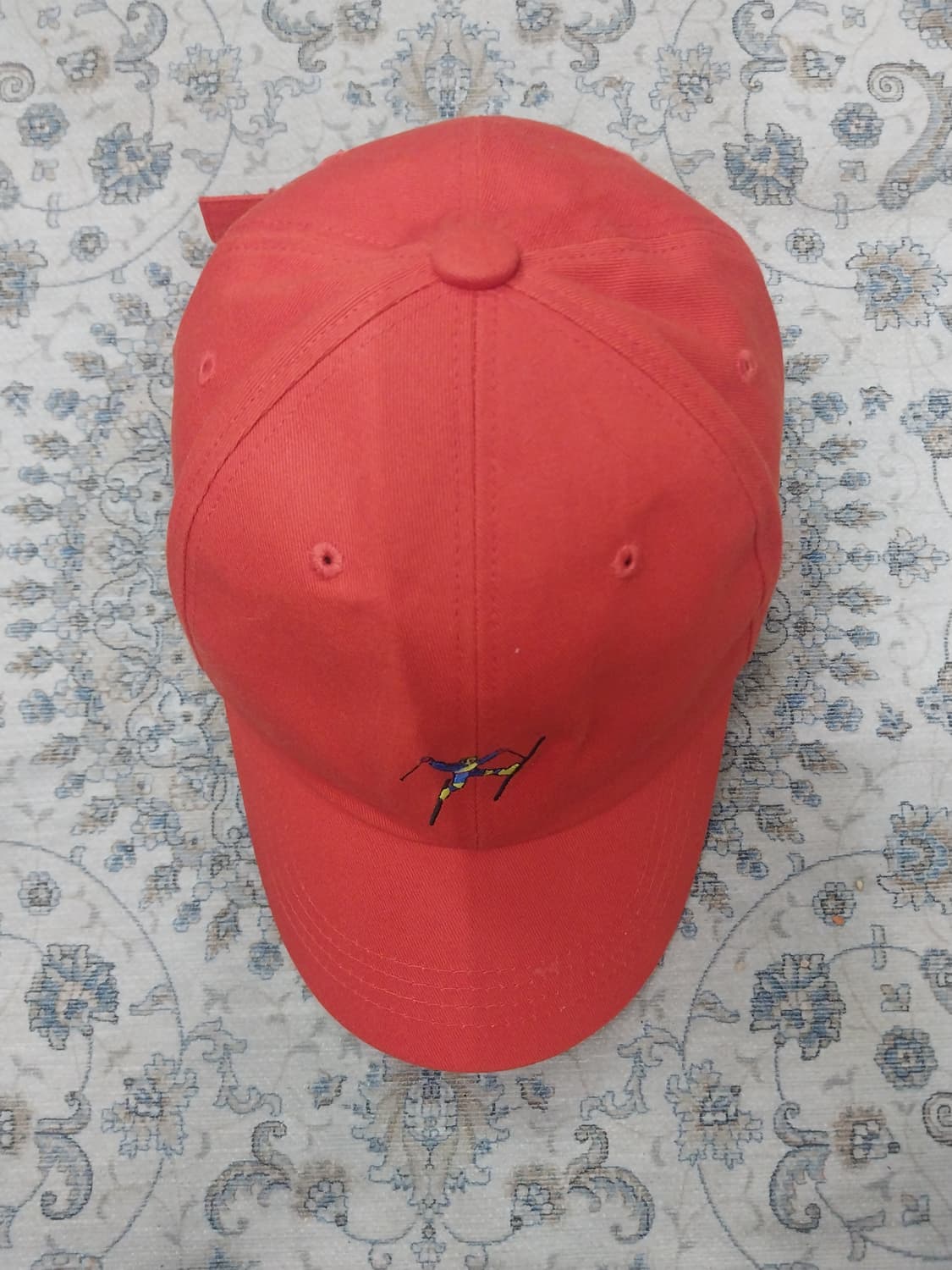 오닐 스키자수 볼캡 상품이미지2