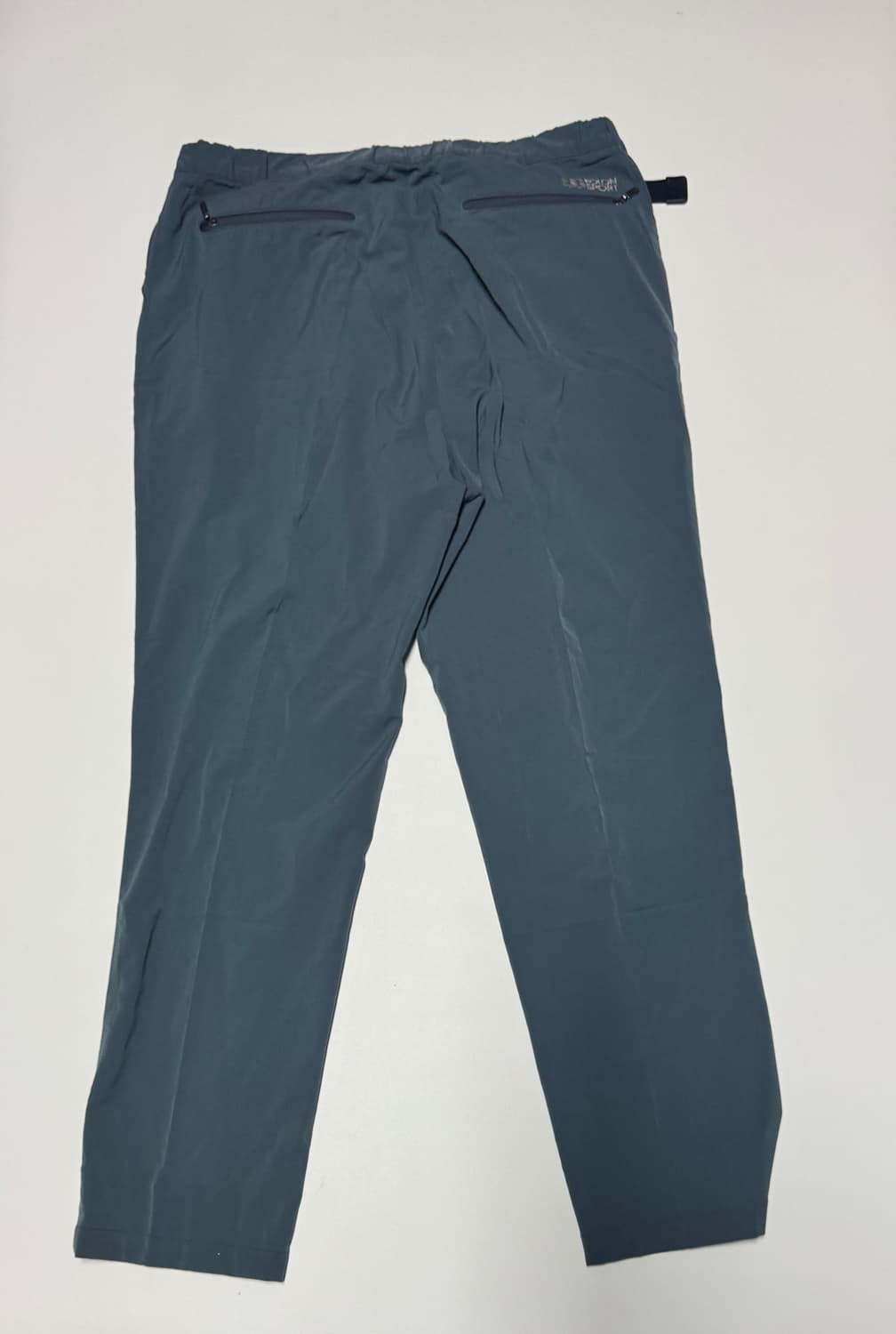 코오롱스포츠 벨트 나일론 등산 바지 33.8인치 상품이미지2