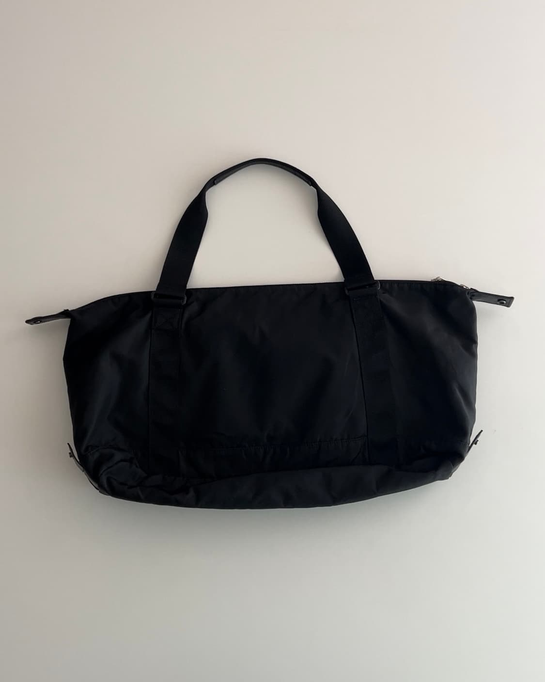 노스페이스 포켓 토트백 상품이미지2