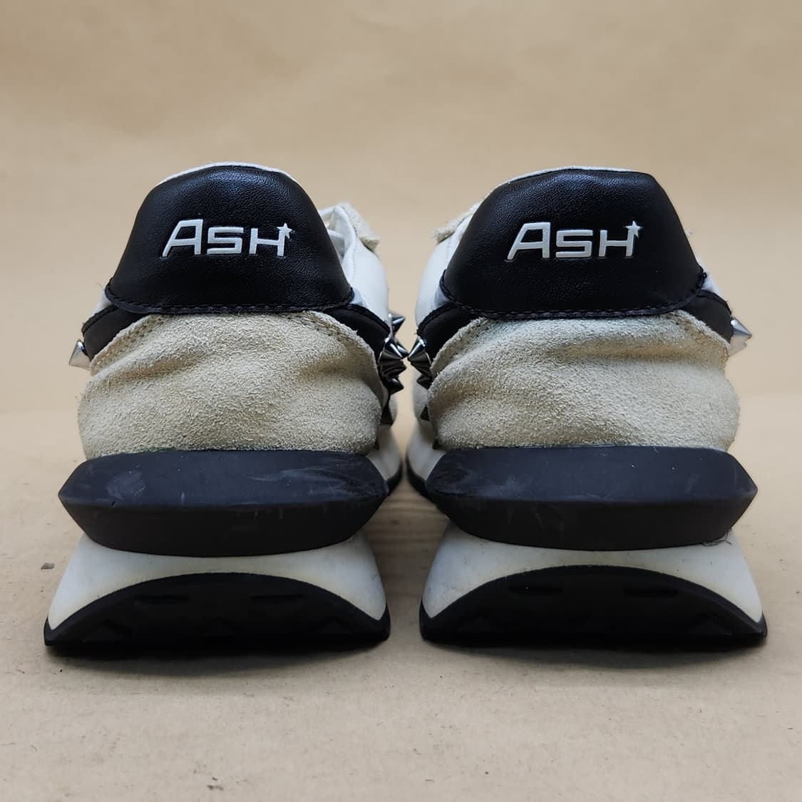 아쉬 스파이더맨  스터드 스니커즈240 상품이미지3