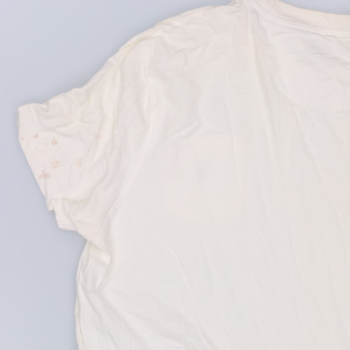 105 US폴로 스몰로고 반팔티 0313H1 상품이미지3