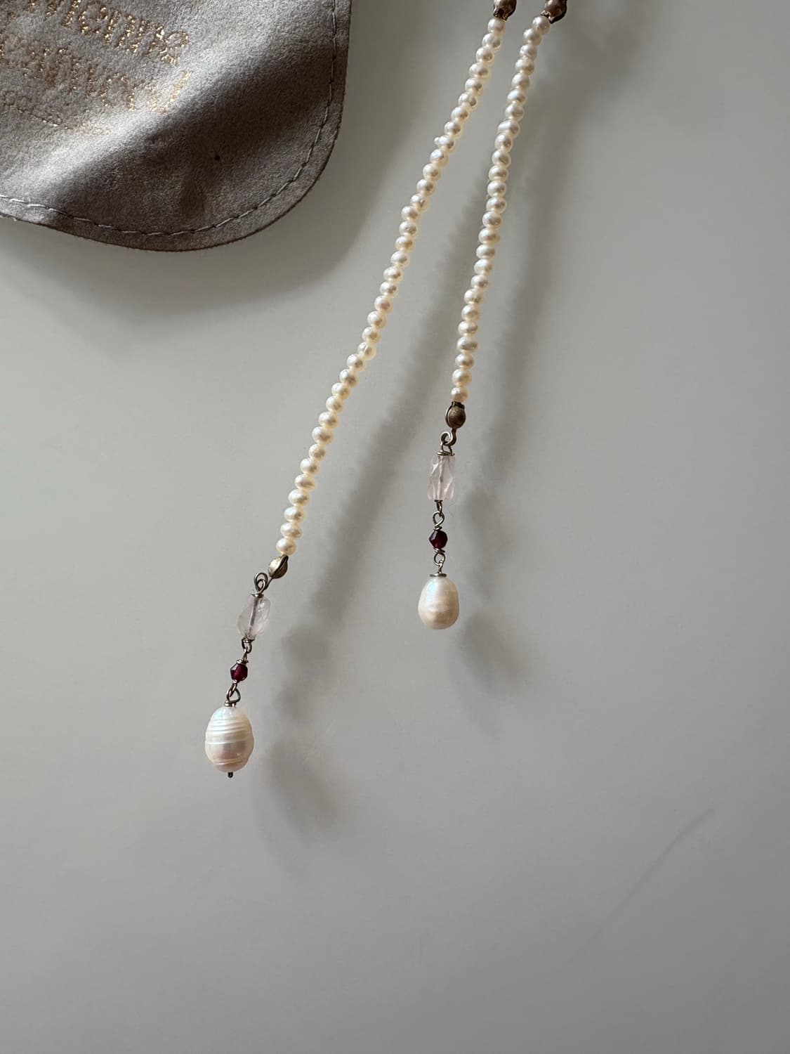 비비안웨스트우드 목걸이 상품이미지2