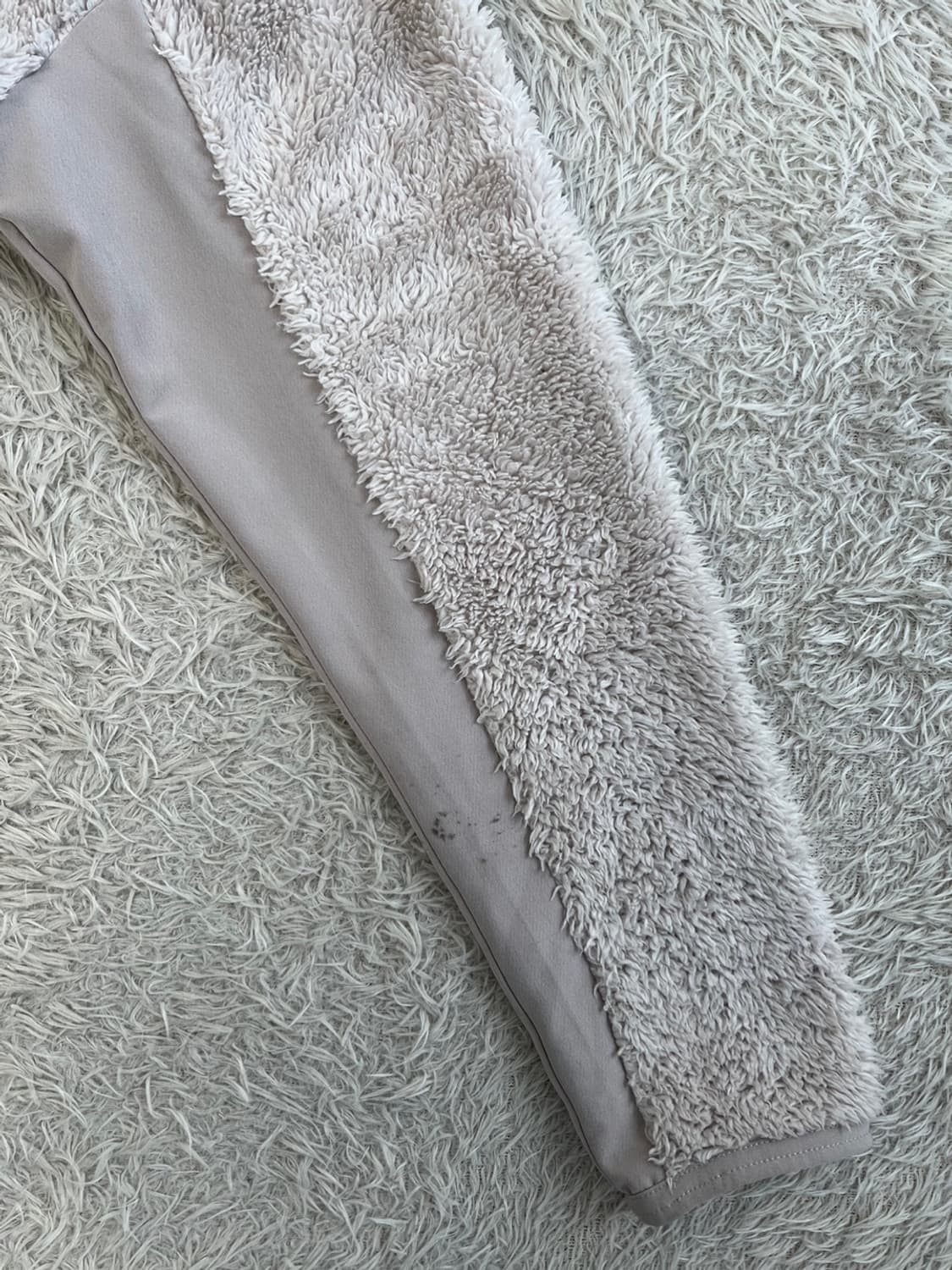 나이키 플리스 자켓/#134 상품이미지3