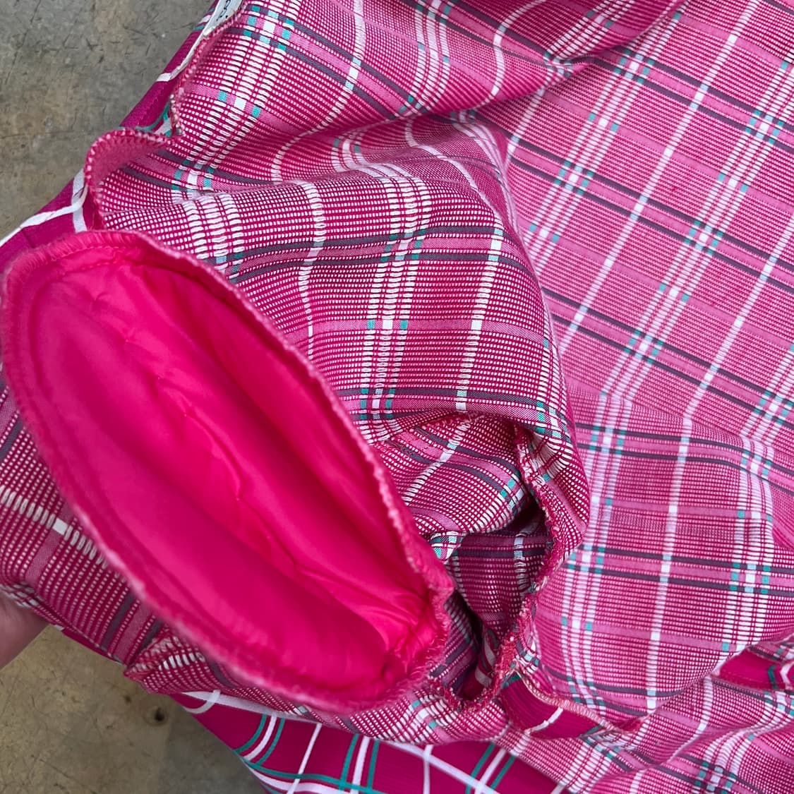 꾸레쥬 은장버튼 원피스 상품이미지7