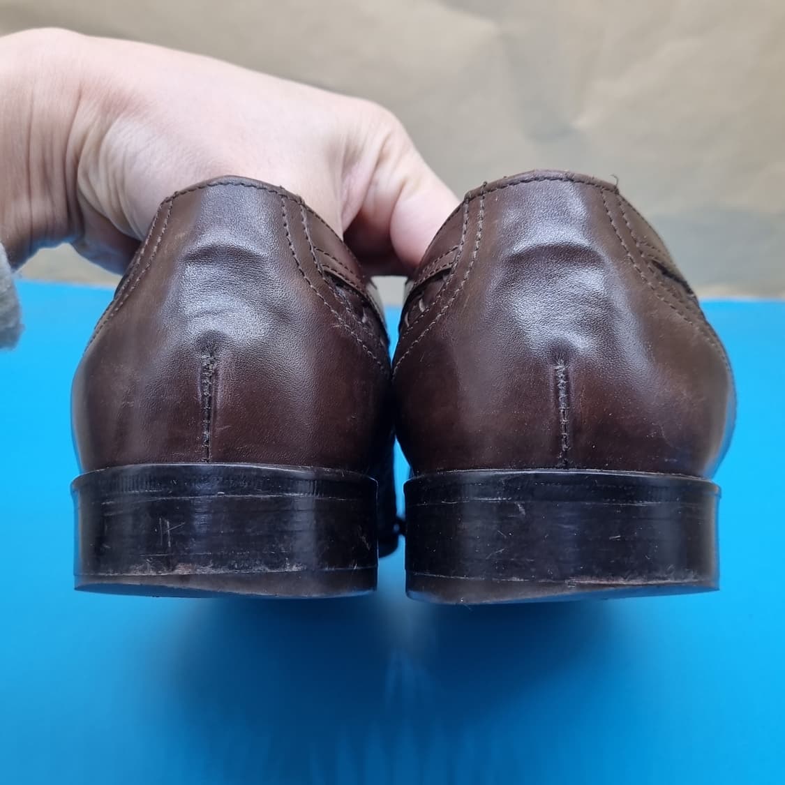 BITTI 남성수제화270. 상품이미지4