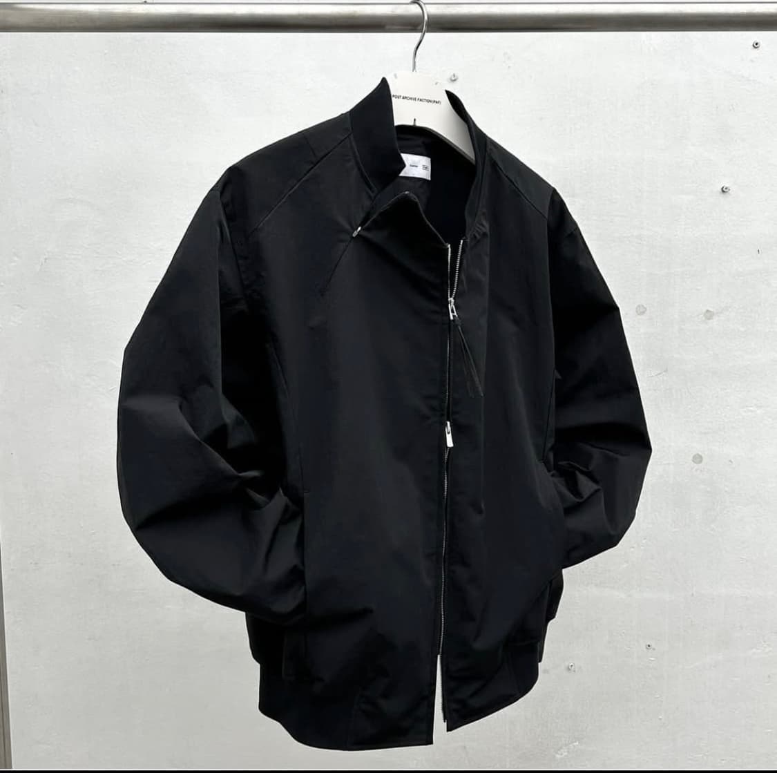 파프 6.0봄버자켓 M 상품이미지2