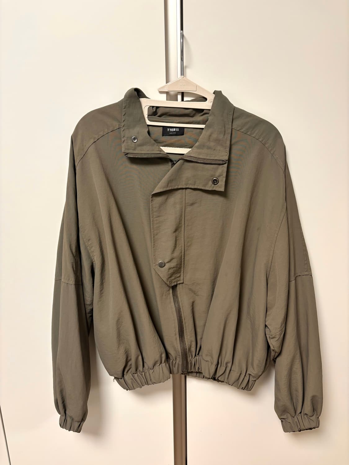 카키 자켓 상품이미지3