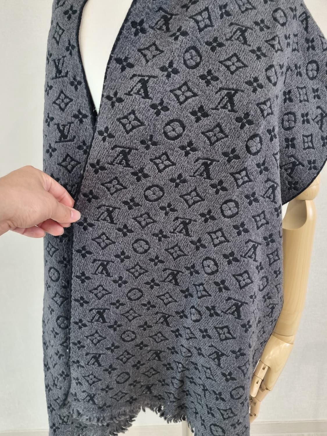 루이비통 머플러 목도리 상품이미지7