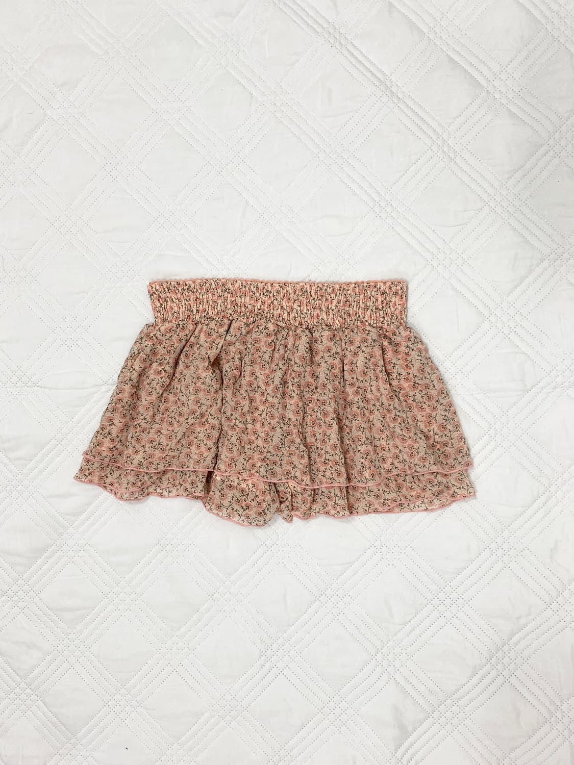 ꒰ঌ 모리걸의 봄나들이 핑크 잔꽃 세트 ໒꒱ 상품이미지7