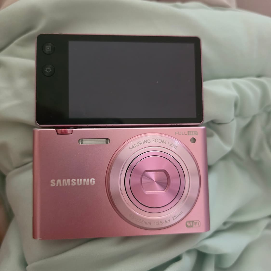 삼성 mv900f 한효주 디카 상품이미지1