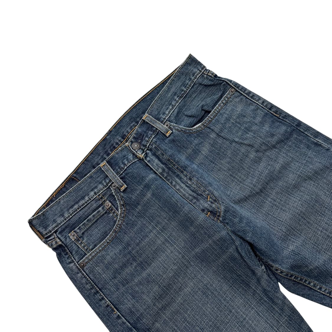 [34] 리바이스 505 데님 청바지 [lv1125] 상품이미지2