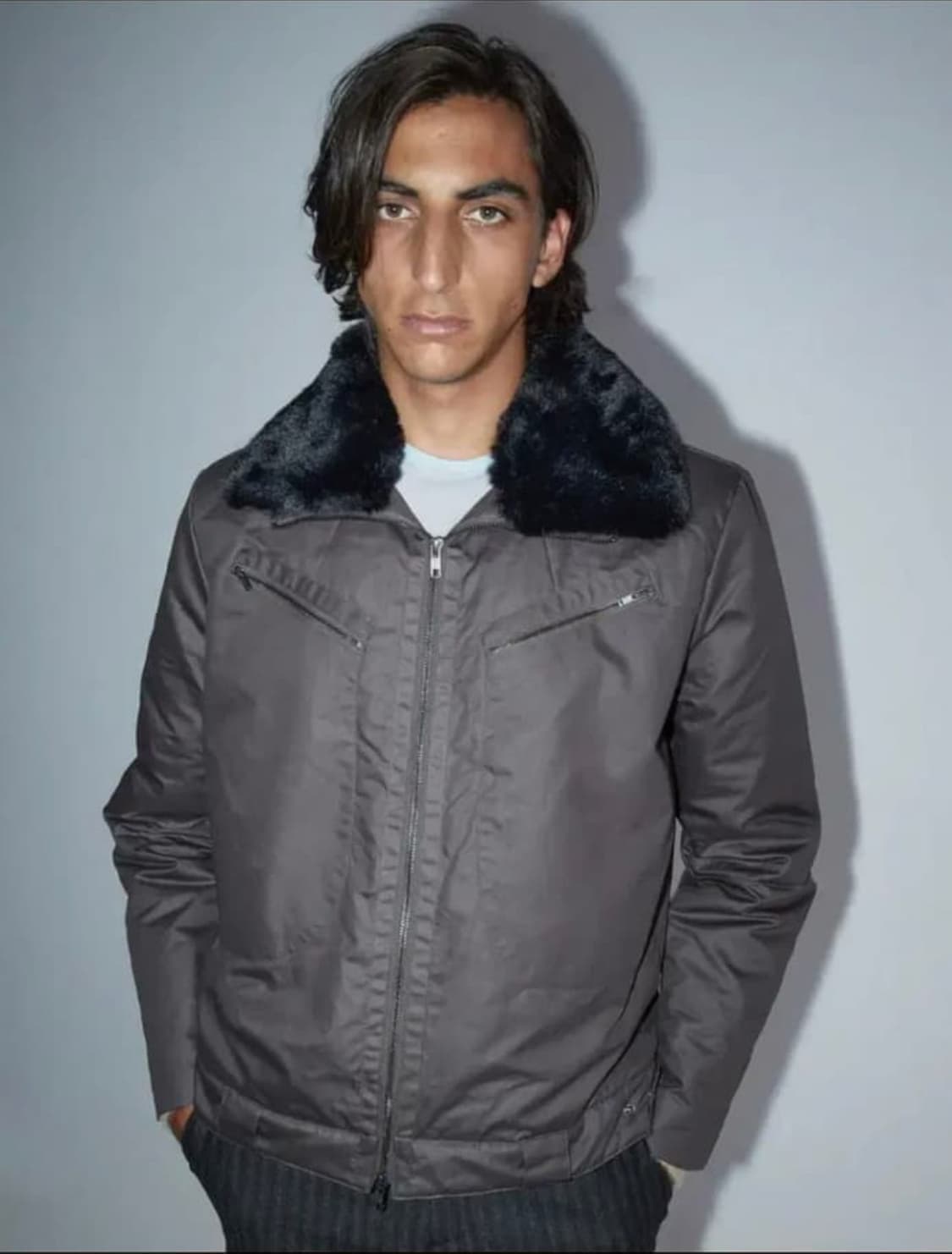 (구매) 팔로마울 jacoba M사이즈 애타게 찾습니다 상품이미지1