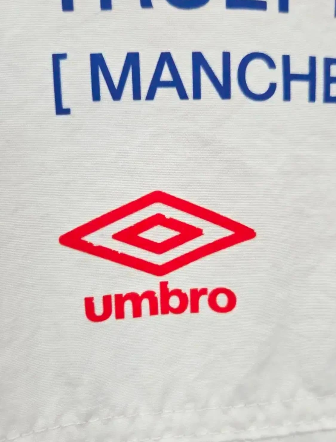 [UMBRO] 엄브로 인터내셔널 아노락 점퍼 남성 M (95) 상품이미지10