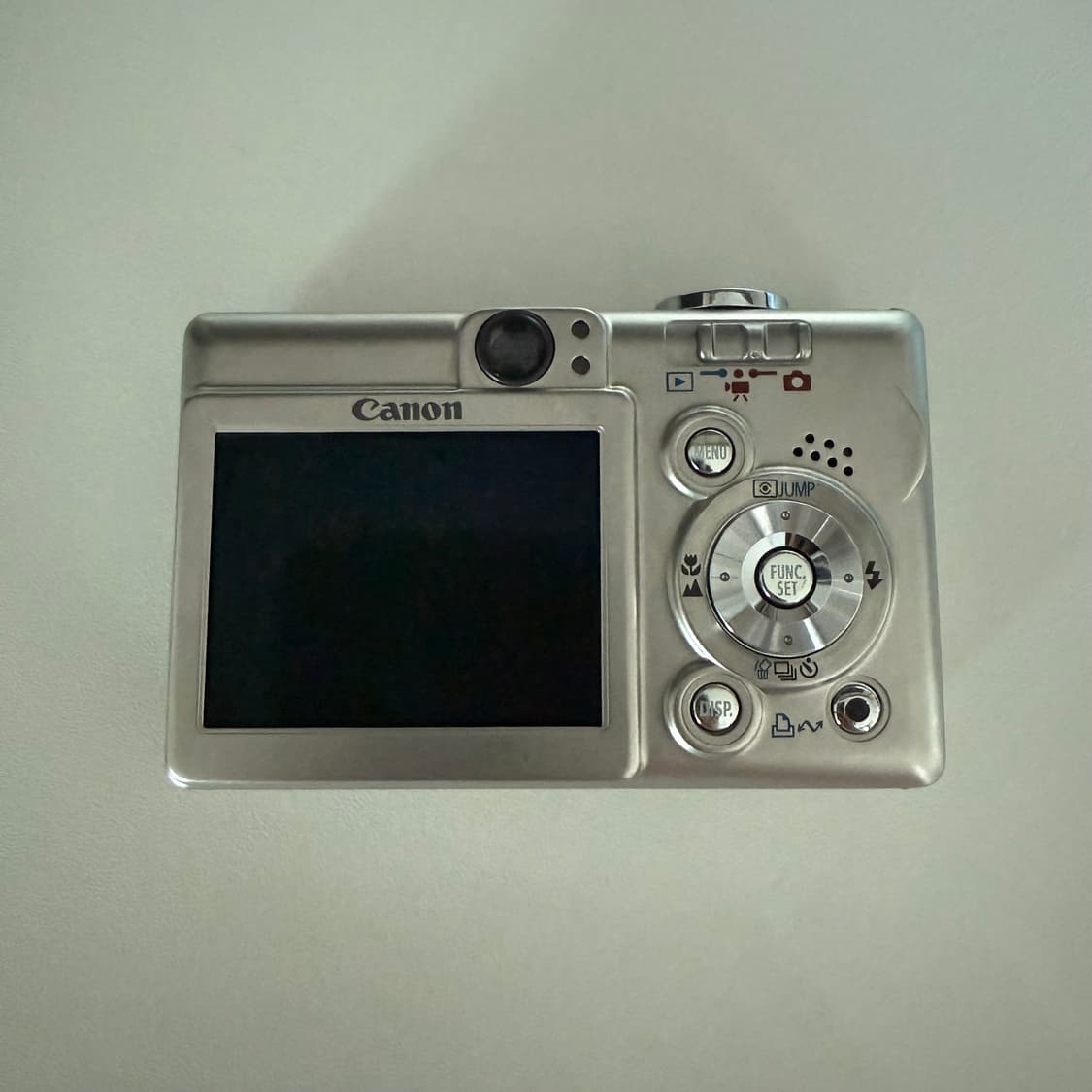 캐논 IXY55 (IXUS 50) 풀박스 상품이미지2