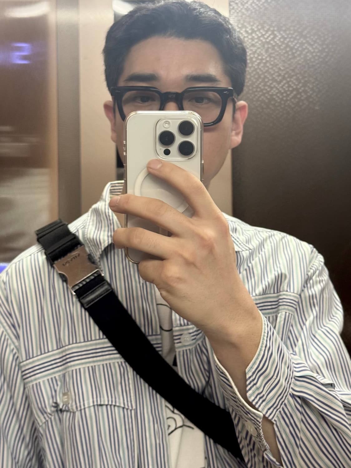 자크마리마지 Vendome 벤돔 Raven 상품이미지7