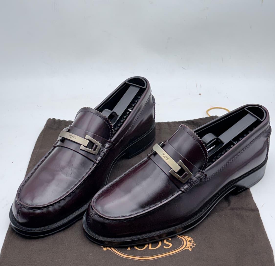 정품)토즈250 상품이미지5