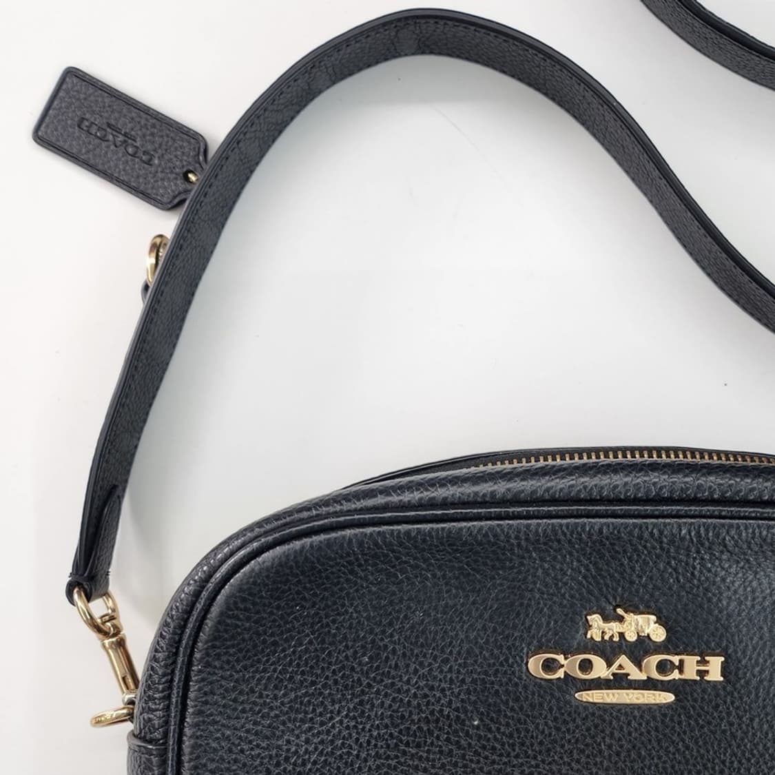 COACH 제이미 카메라 크로스백 상품이미지2